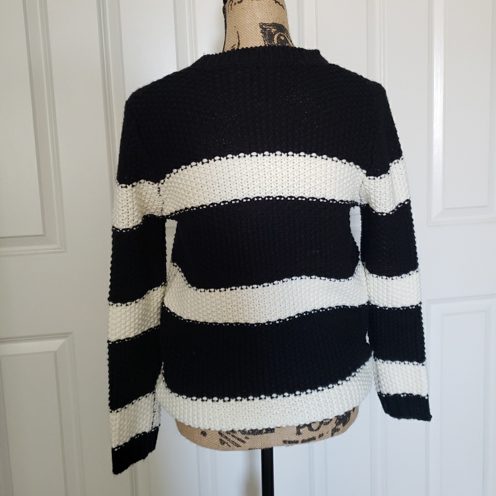 Knit Sweater - Picture 2 of 3